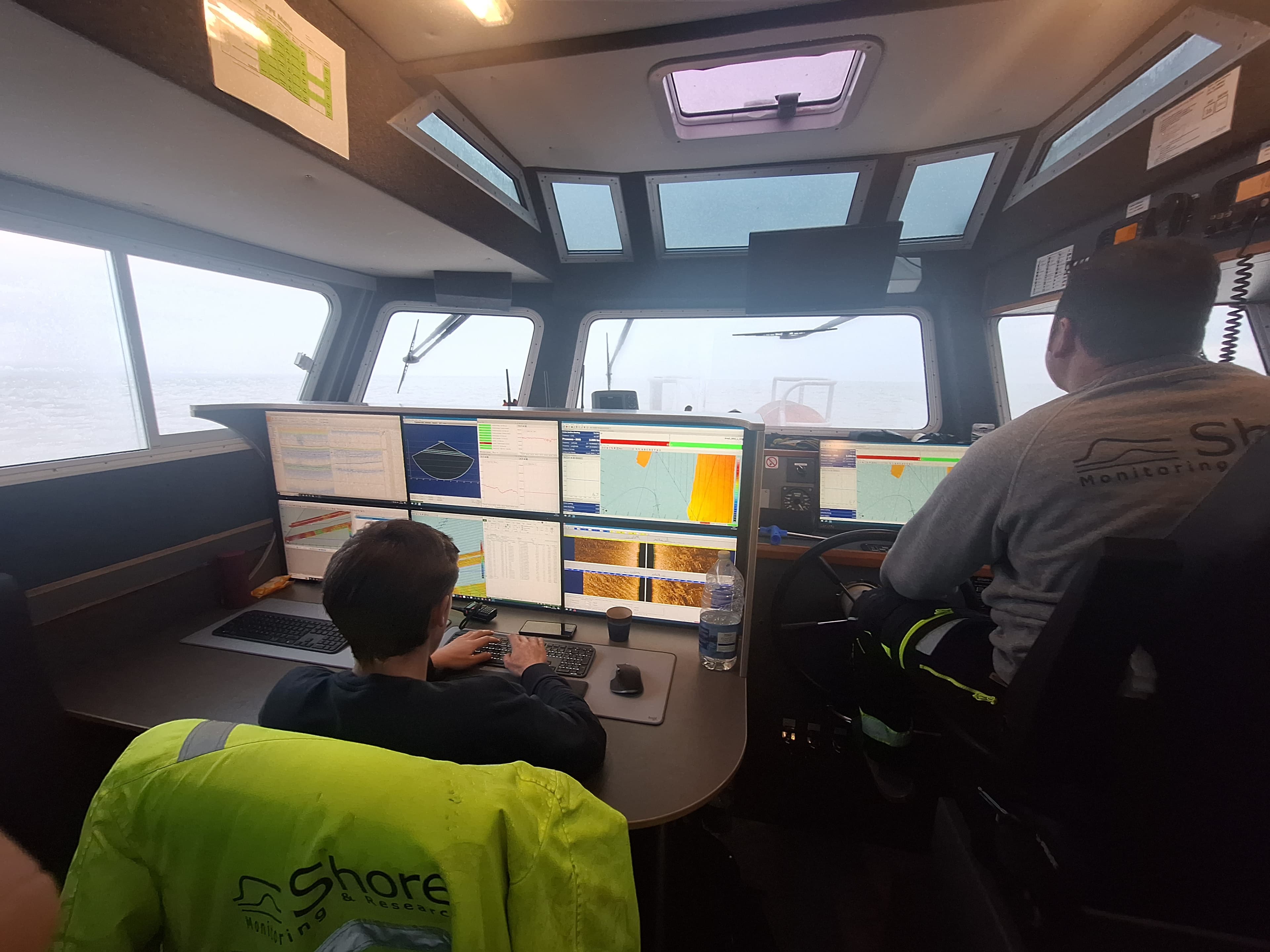 Expertise Background