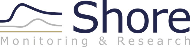 Shore Monitoring Logo